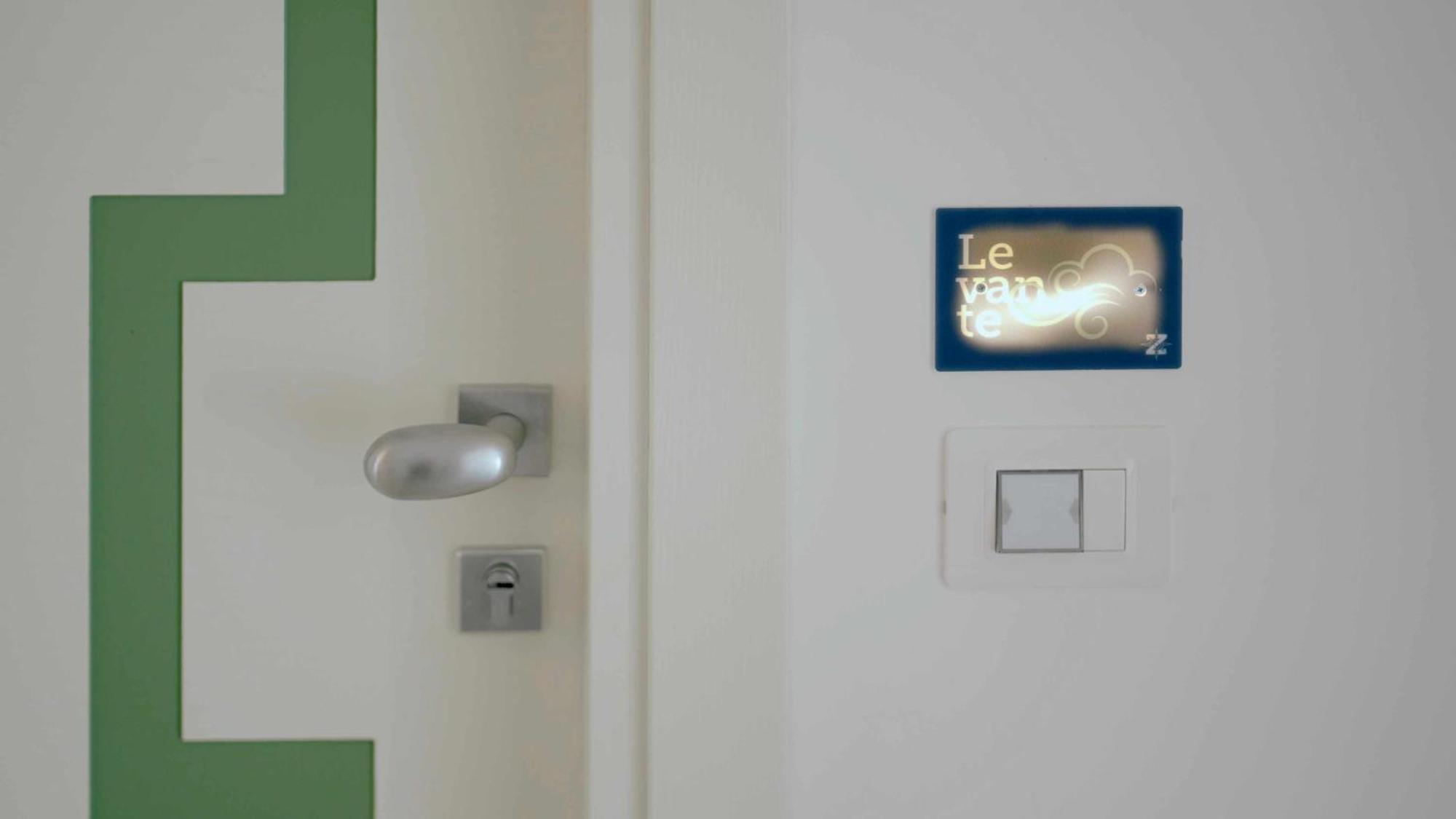 Villa Zefiro Suites & Events Battipaglia Zimmer foto