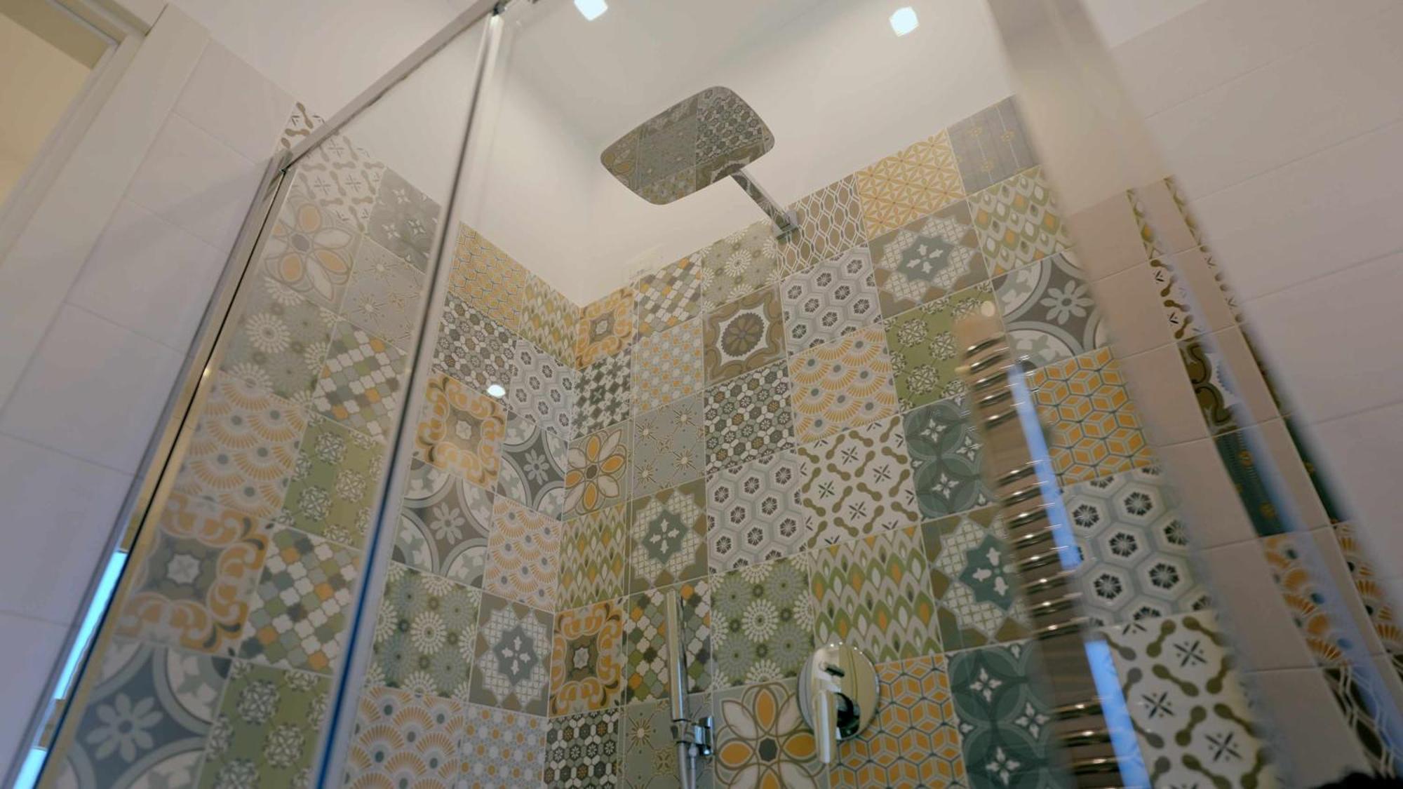 Villa Zefiro Suites & Events Battipaglia Zimmer foto